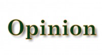 Opinion