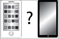 phablet