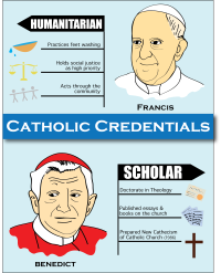 pope