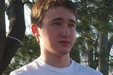 Photo of Robert Smith