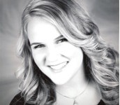 Photo of Ashley Shamro