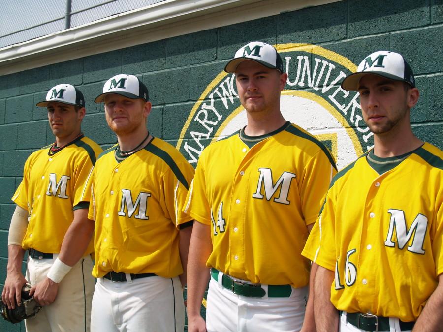Sussex teammates key to Pacer's diamond success