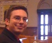 Photo of Owen Karoscik
