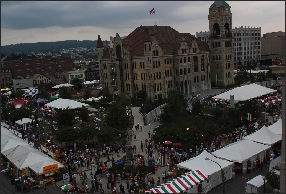 Annual La Festa Italiana draws crowd