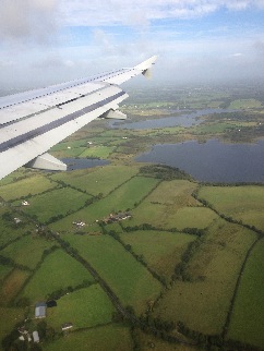 Adventures in Ireland