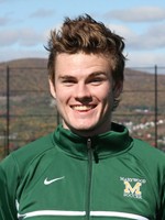 10 Questions with an Athlete: Shane Quinn, Soccer