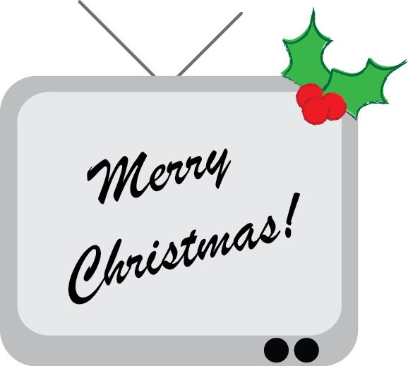 Hot Chocolate, Christmas cookies, &amp; holiday TV specials