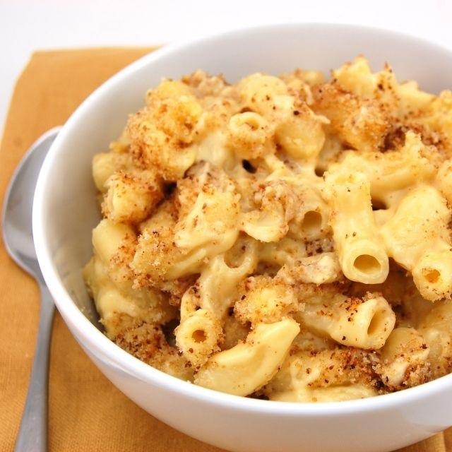 Cooking with Katie: "Adult" Mac &amp; Cheese