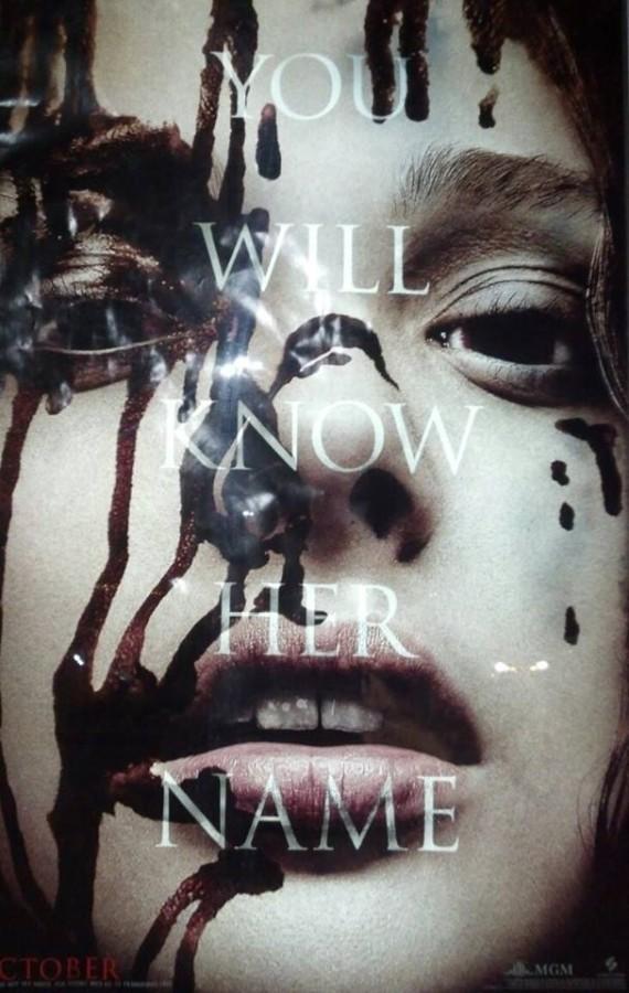 Movie Review: Carrie crashes and burns