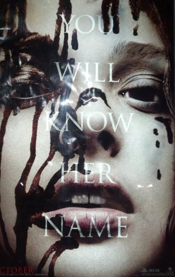 Movie Review: "Carrie" crashes and burns