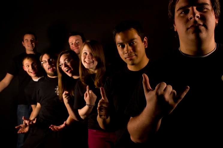 Club Spotlight: Improv Beyond