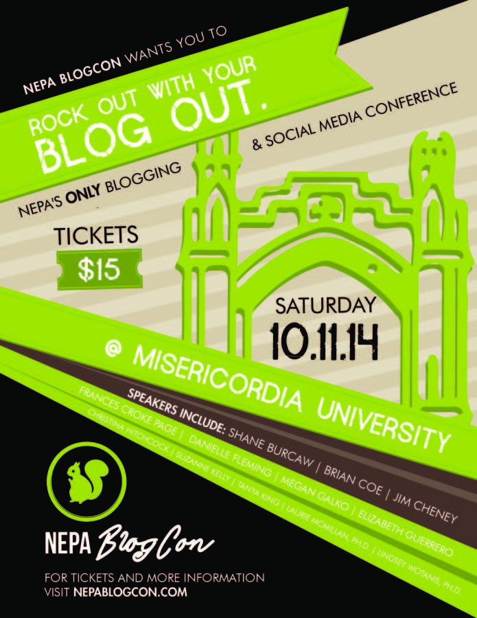 BlogCon returns for third year 