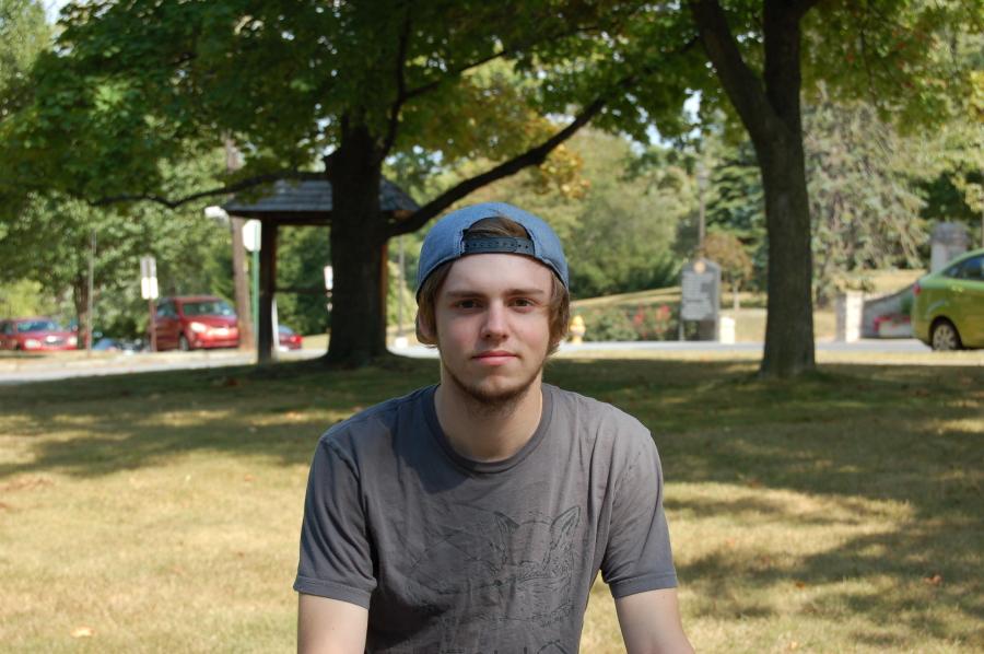 Alex Weidner