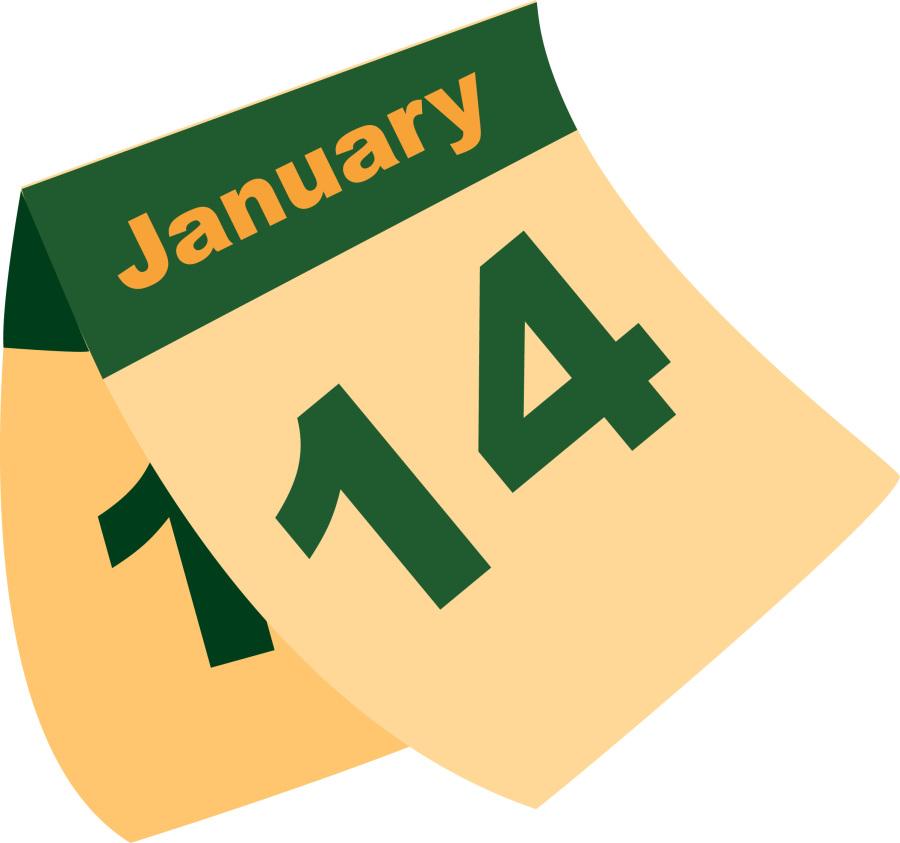 Calendar changes mean longer winter break for students, faculty