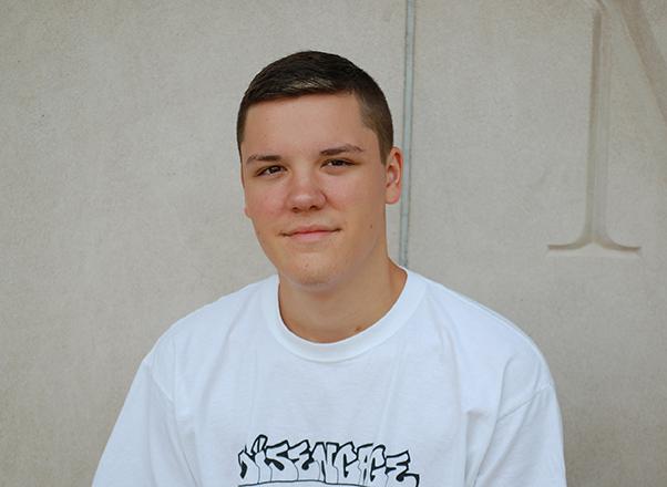 Jonah Kramer