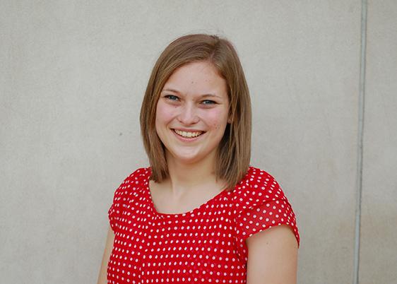 Katlynn Whitaker