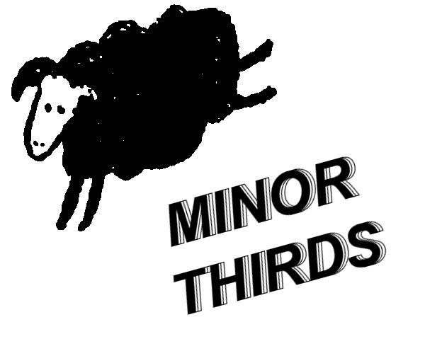 Minor Thirds Podcast: Season 2.1 Young Thug, Elton John, Foxes