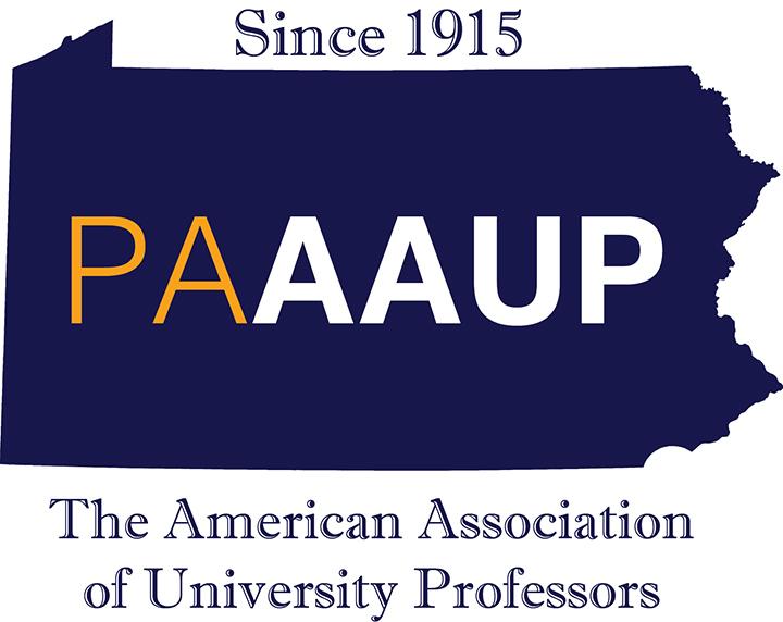 PA-AAUP president speaks to Marywood chapter