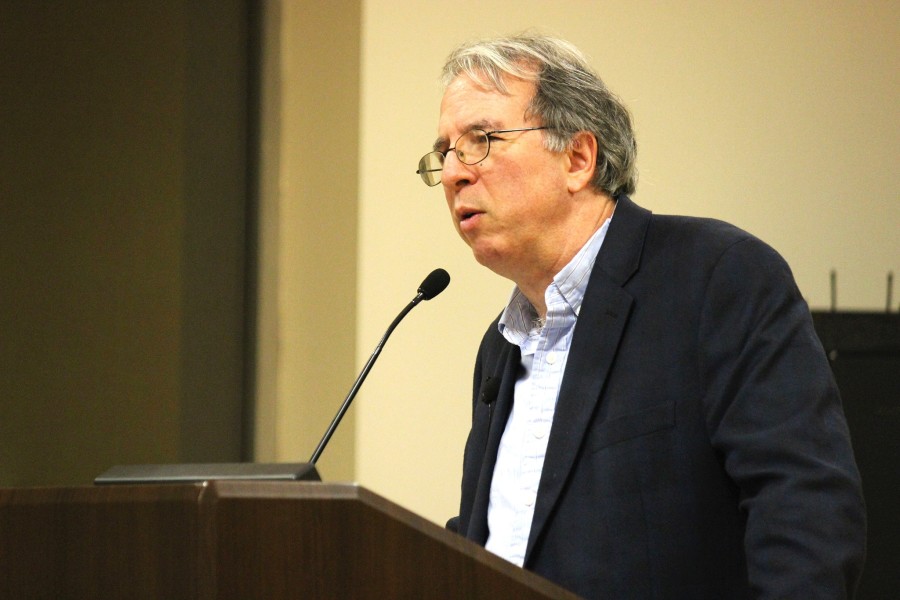 Dorothy Day's influence reaches Marywood
