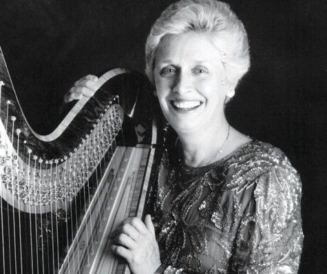Alumna Kathleen Bride returns to Marywood for Centennial string concert