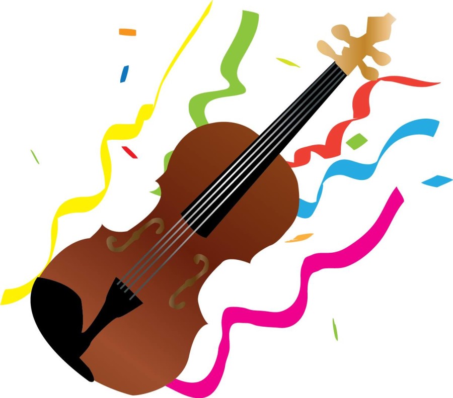 Music education dept. to host string concert