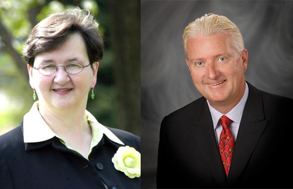 Board of Trustees appoints two new members