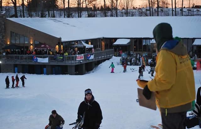 Ride for a reason: SnowJam returns