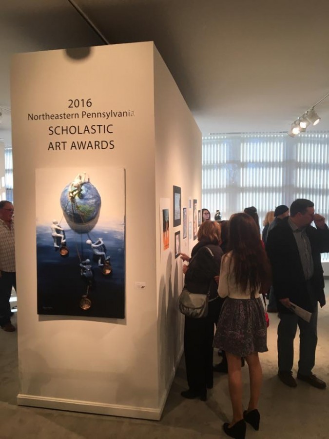 Scholastic+Arts+Awards+features+Writing+Awards+for+the+first+time+at+Marywood