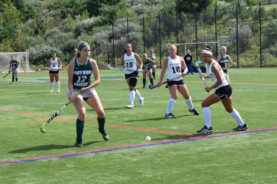 SPORTS BRIEF: The Pacers’ field hockey team wins third straight game