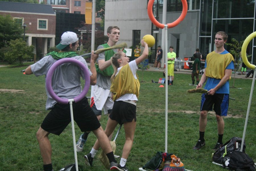 Students+participate+in+Quidditch+World+Cup