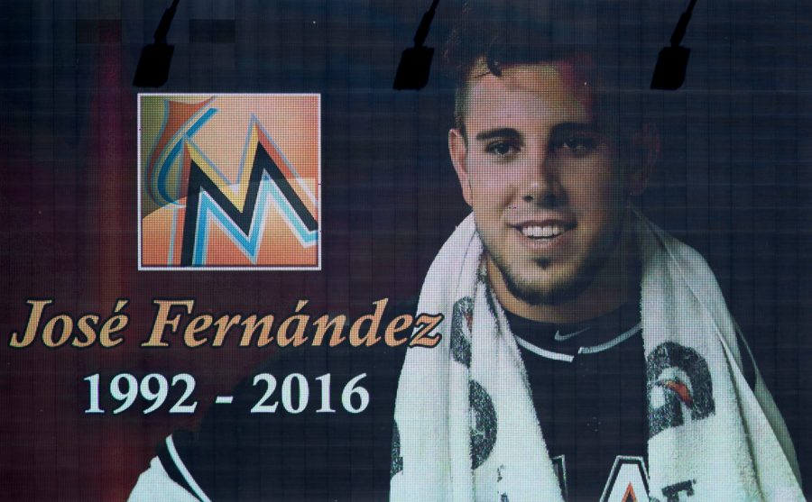  By Keith Allison from Hanover, MD, USA - Jose Fernandez Tribute, CC BY-SA 2.0