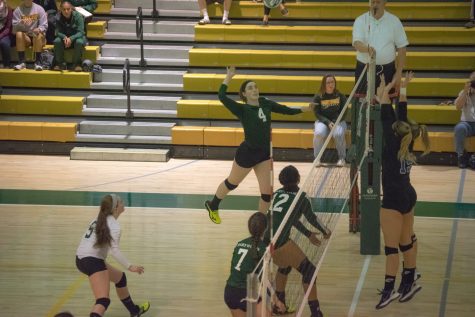 SPORTS BRIEF: Cabrini snaps Marywood volleyball’s four-match winning streak