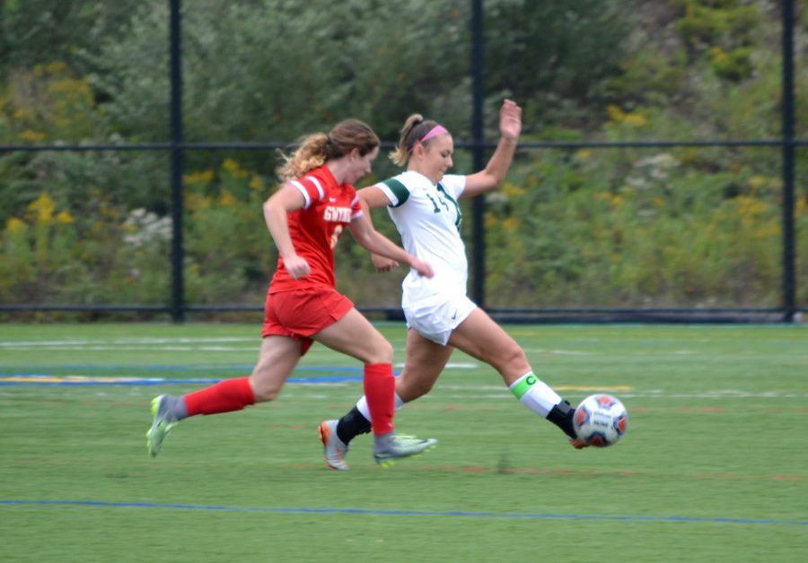 SPORTS BRIEF: Marywood women’s soccer stays perfect in conference play