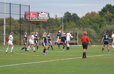 SPORTS BRIEF: Women’s soccer extends CSAC winning streak to six games