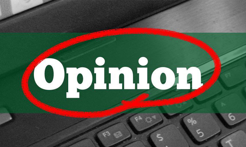 According to  The Oxford Dictionary, the definition of opinion is: “a view or judgment formed about something , not necessarily based on fact or knowledge.”