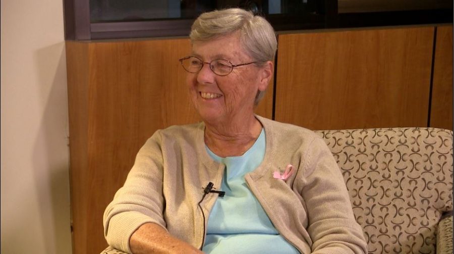 Sr. John Says Feature Part 1: Social Work and Service