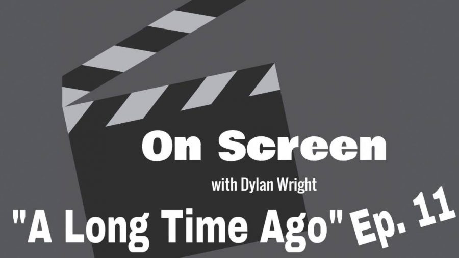 On Screen, Ep. 11: The Prequels Are People Too