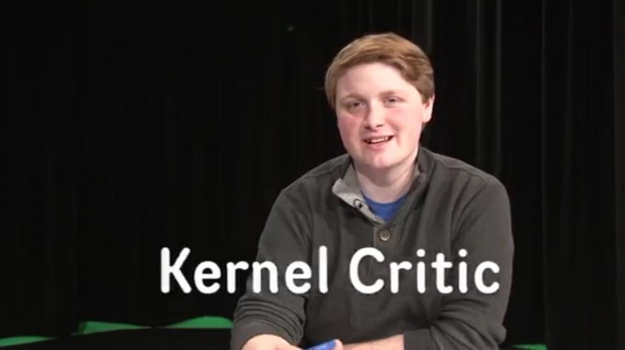 Kernel Critic: Top 5 Holiday Movies