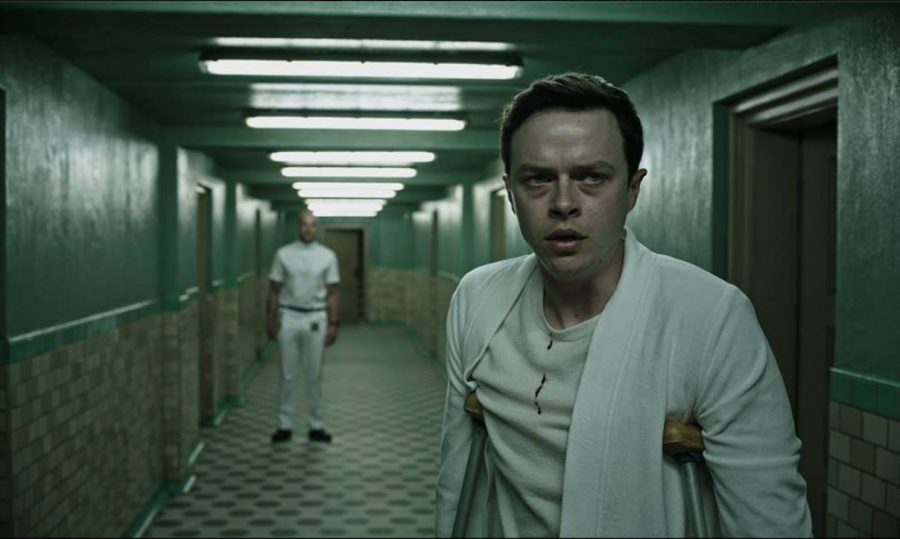 A Cure For Wellness Official Facebook