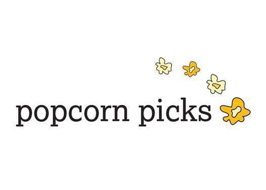 Popcorn Picks Review: Logan