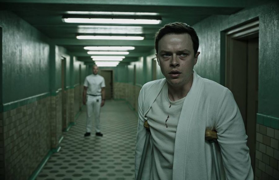 A Cure For Wellness Official Facebook