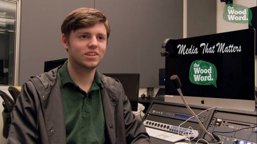 Media That Matters: Alex Weidner