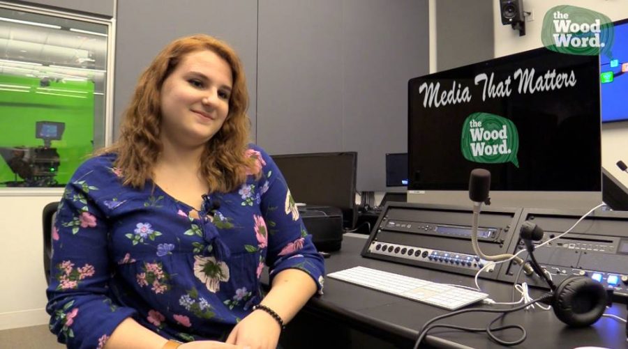 Media that Matters: Rachael Eyler