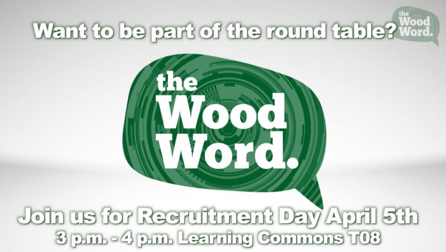 Recruitment Day: Editors of the round table
