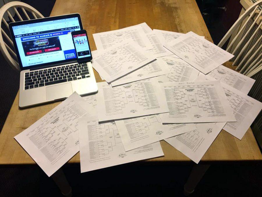 If you're wondering: Yes, I have slight carpal tunnel.