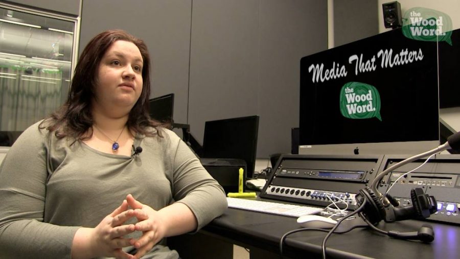 Media that Matters: Bethany Wade