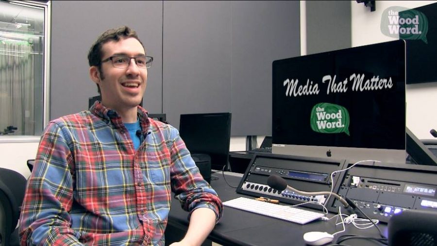 Media that Matters: Paul Capoccia