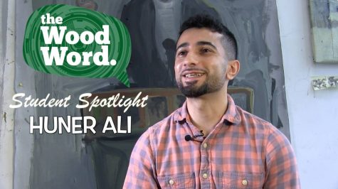 Student Spotlight: Huner Ali