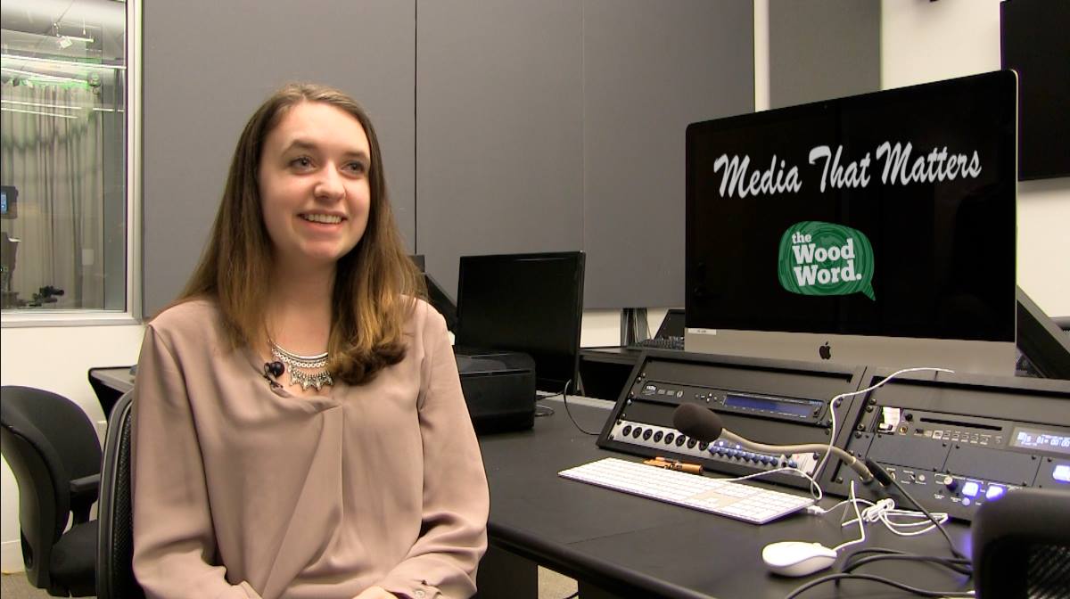 Media that Matters: Anne Zukowski