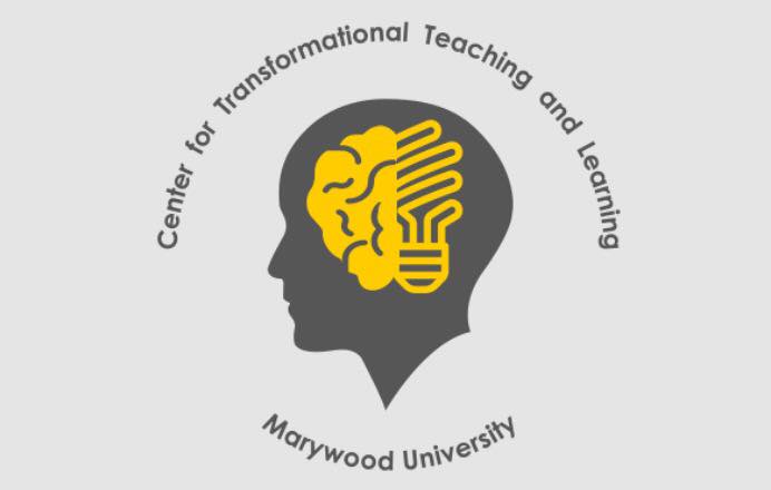 The Center for Transformational Teaching and Learning provides resources for Marywood faculty. Photo credit: Marywood website